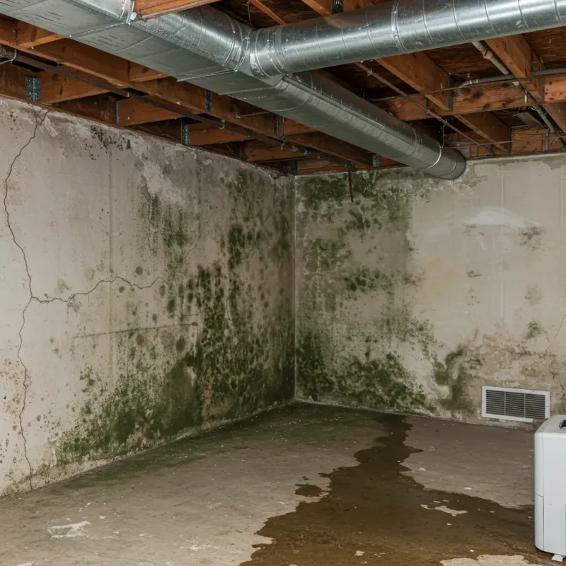 Professional Mold Removal in West Palm Beach, FL